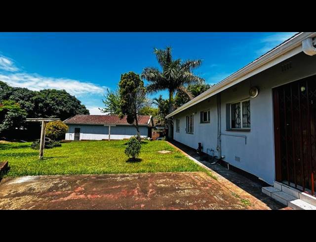 3 BEDROOM PROPERTY TO RENT IN NYALA PARK